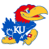 Kansas Jayhawks logo